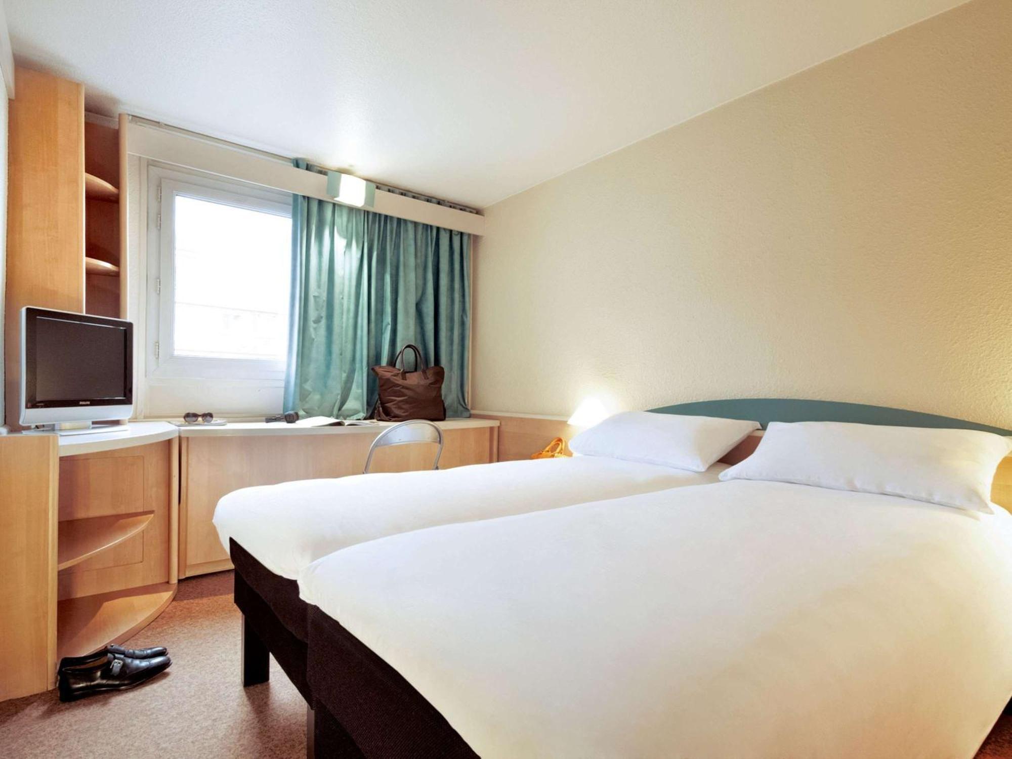 Ibis Carlisle City Centre Exterior foto