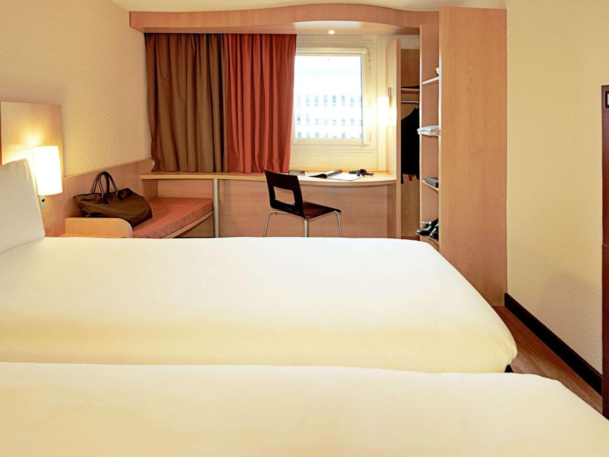 Ibis Carlisle City Centre Exterior foto