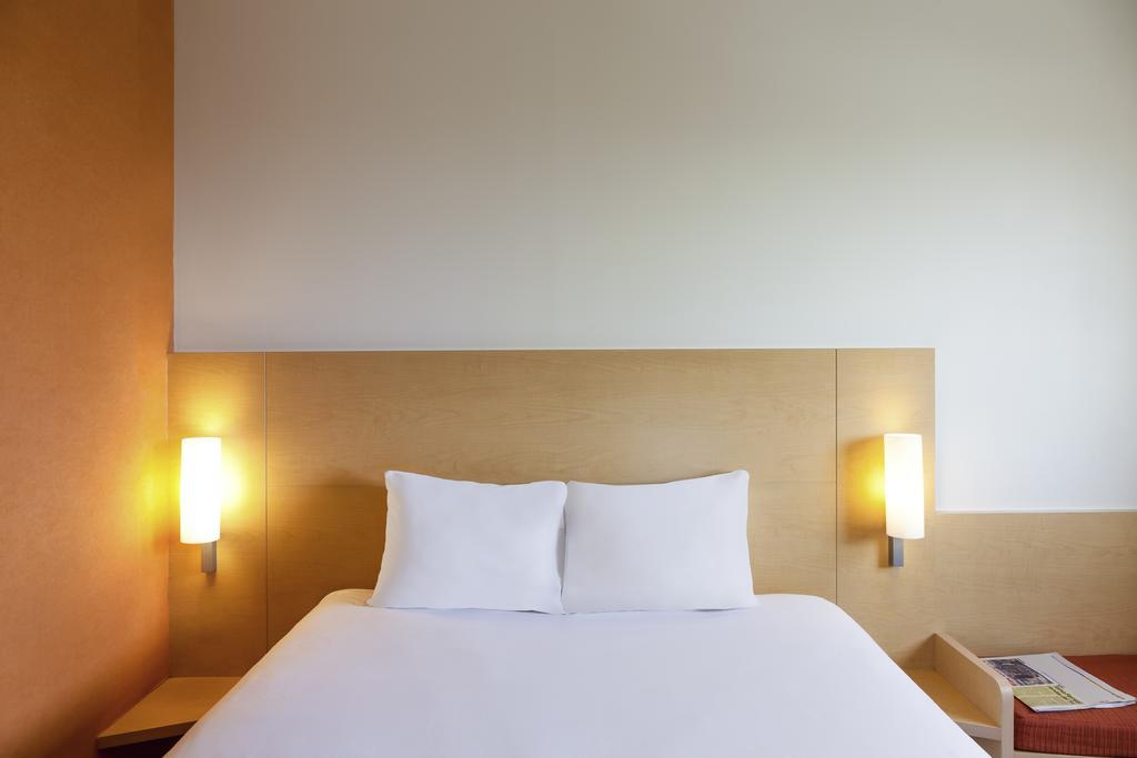 Ibis Carlisle City Centre Exterior foto