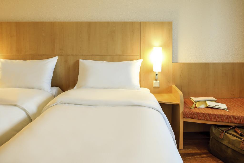 Ibis Carlisle City Centre Exterior foto