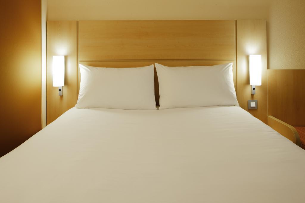 Ibis Carlisle City Centre Exterior foto