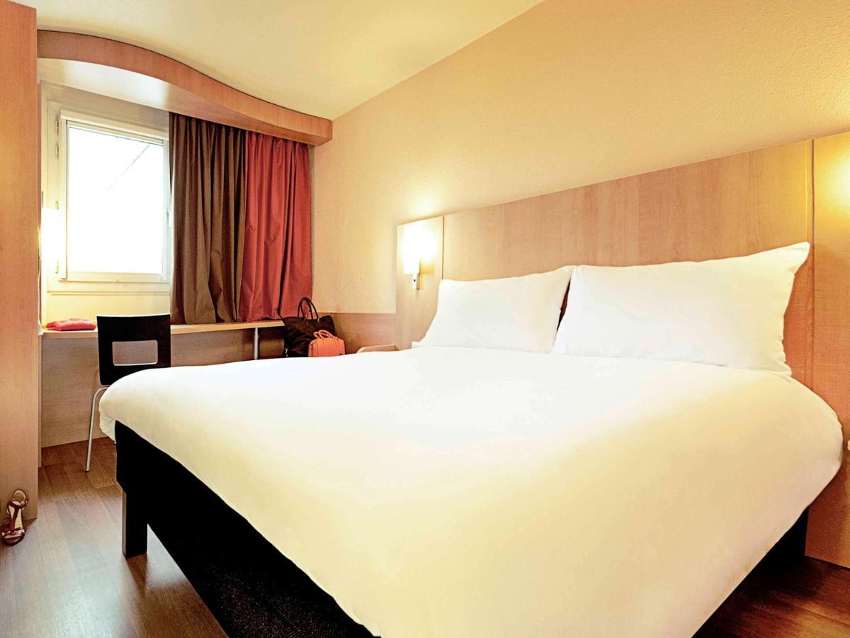 Ibis Carlisle City Centre Exterior foto