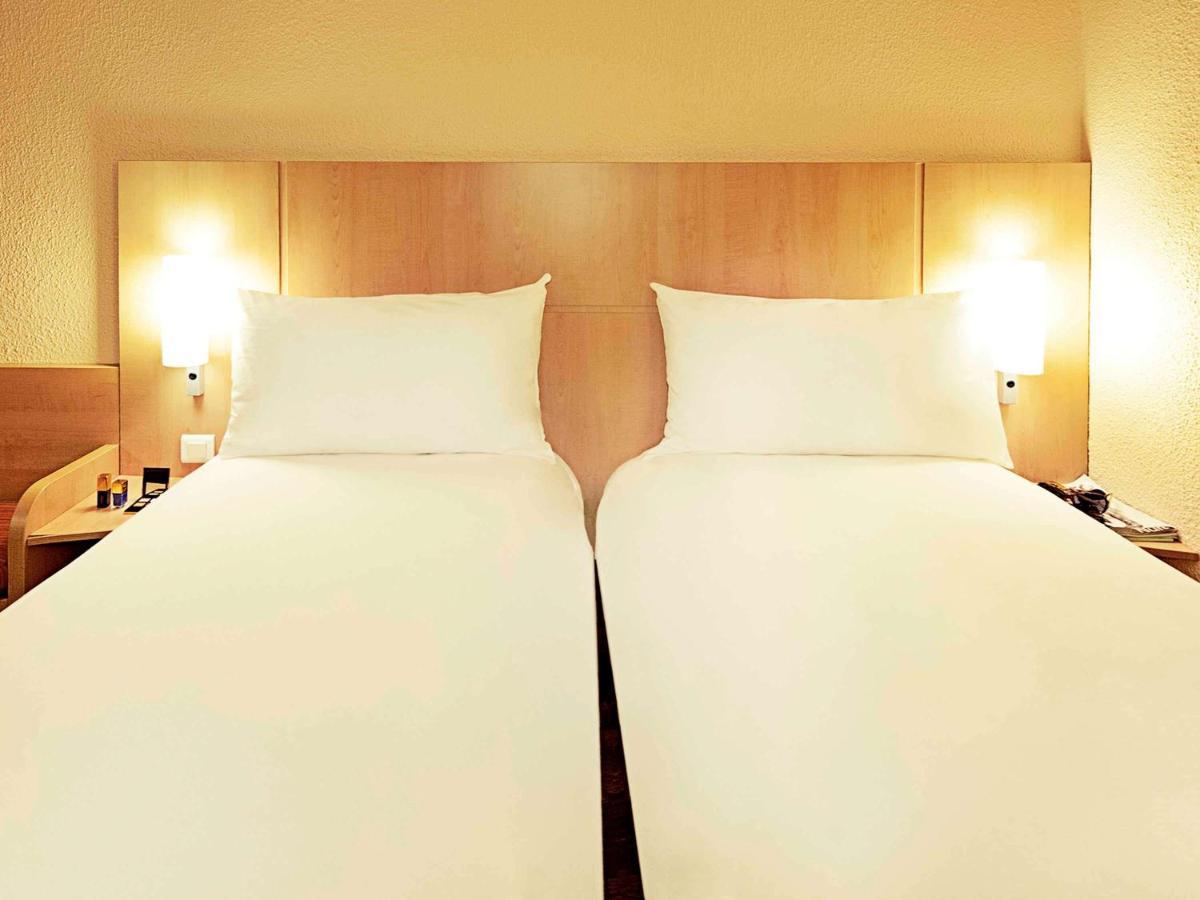 Ibis Carlisle City Centre Exterior foto